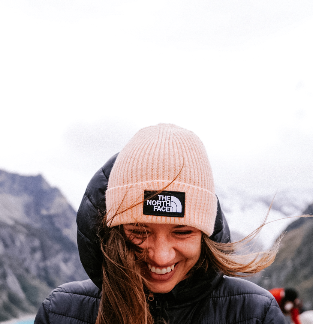 Sunhild Agel Travel Photographer About Me