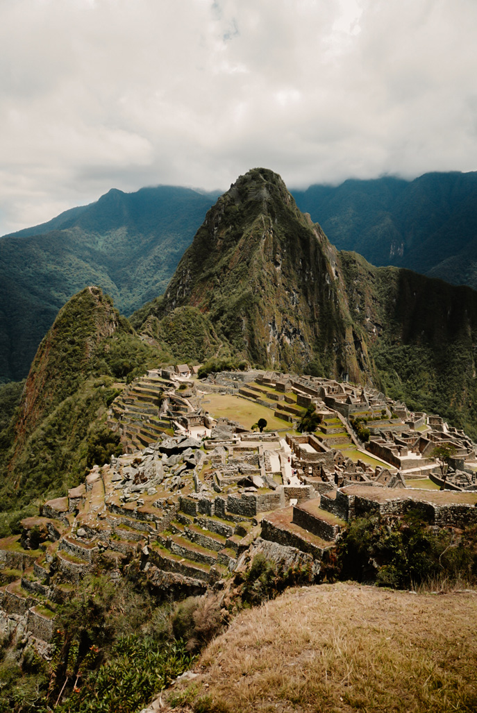 Sunhild Agel Photography Portfolio Peru