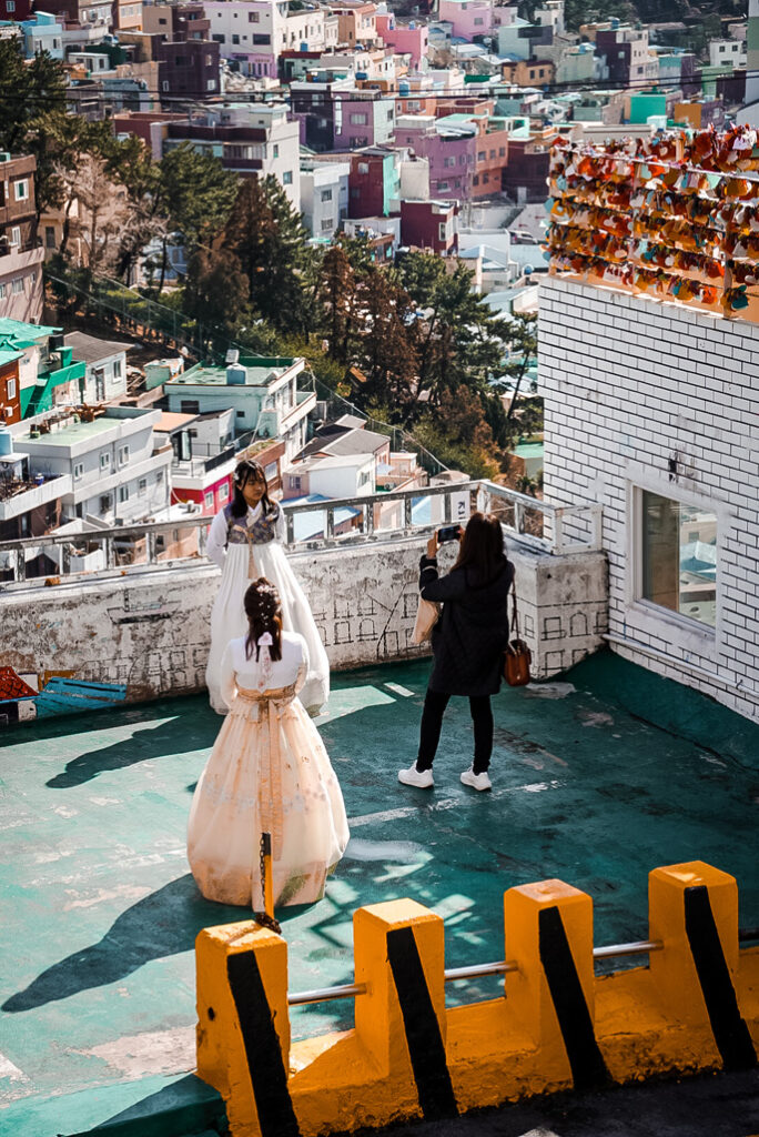 Sunhild Agel Photography Portfolio South Korea