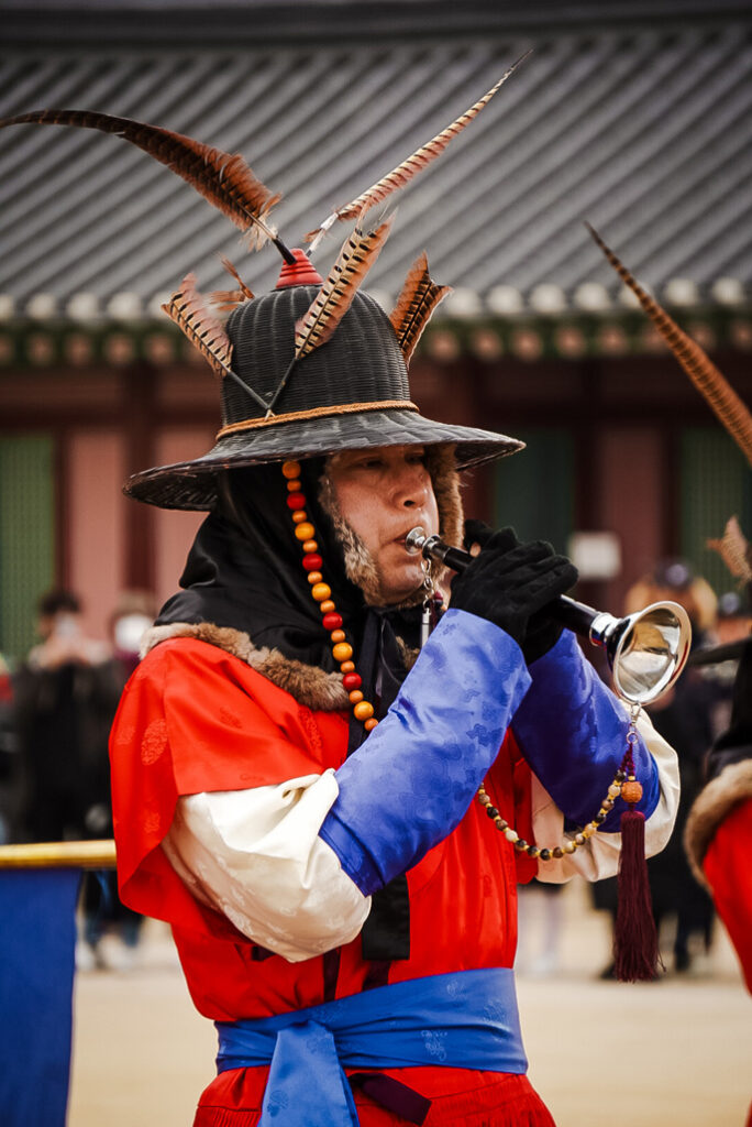 Sunhild Agel Photography Portfolio South Korea