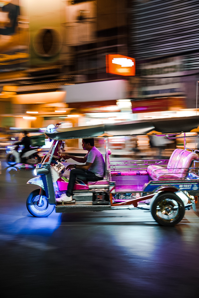 Sunhild Agel Photography Portfolio Thailand