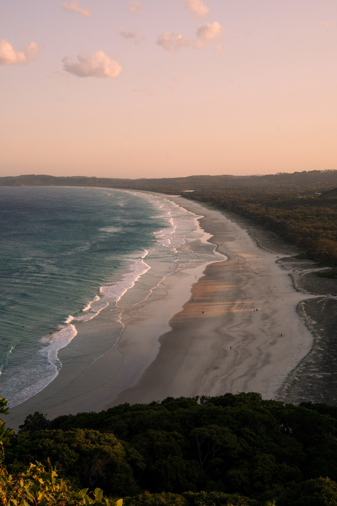 Sunhild Agel Australia Portfolio