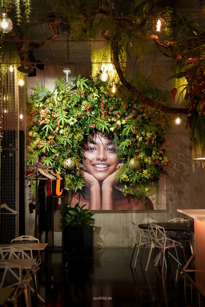 Sunhild Agel nhow Rotterdam