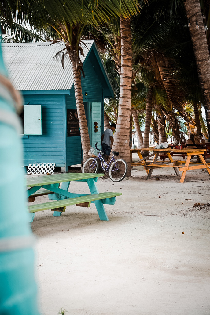 Sunhild Agel Portfolio Belize
